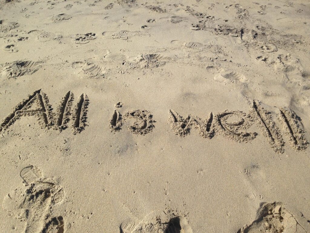 FXの注文種類にはどんなものがあるの？