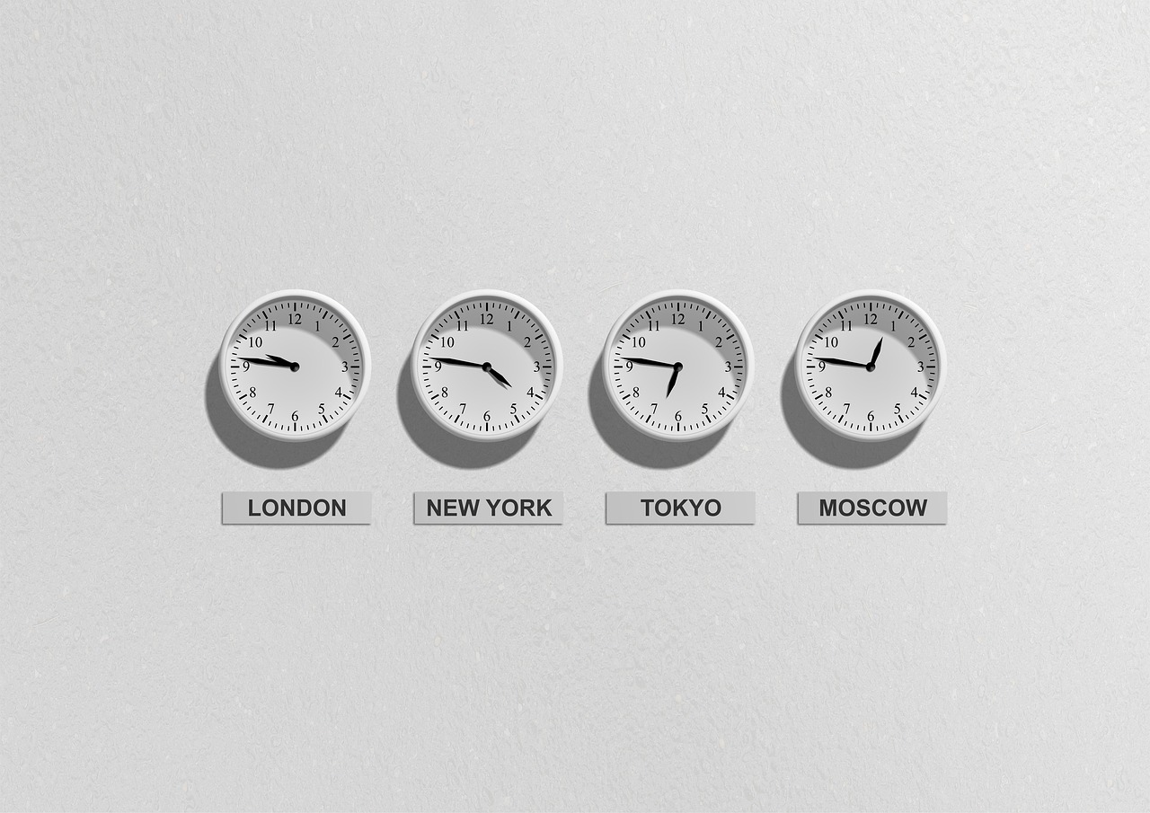 FX取引における東京時間の重要性とは？