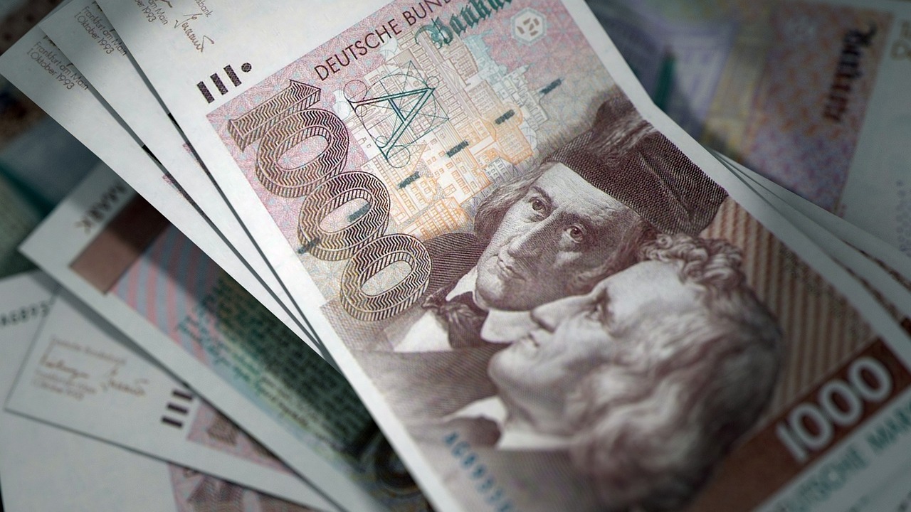 1000通貨FXの取引を始めるためのポイントは？