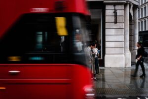 FXロンドンで成功するための秘訣は？