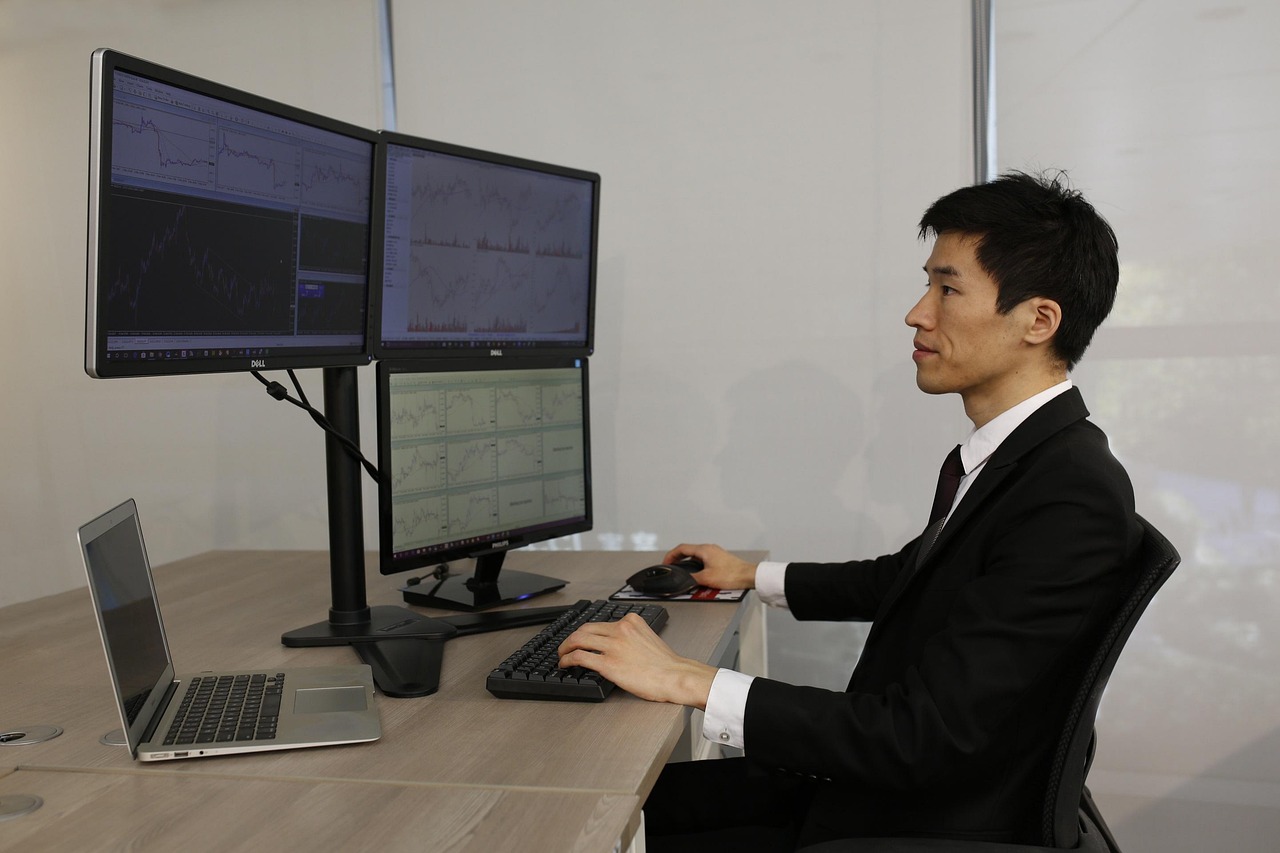 fx兼業トレーダーとして成功するための秘訣は？