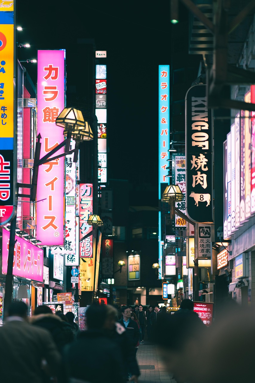 東京市場でのFX取引のメリットとは？