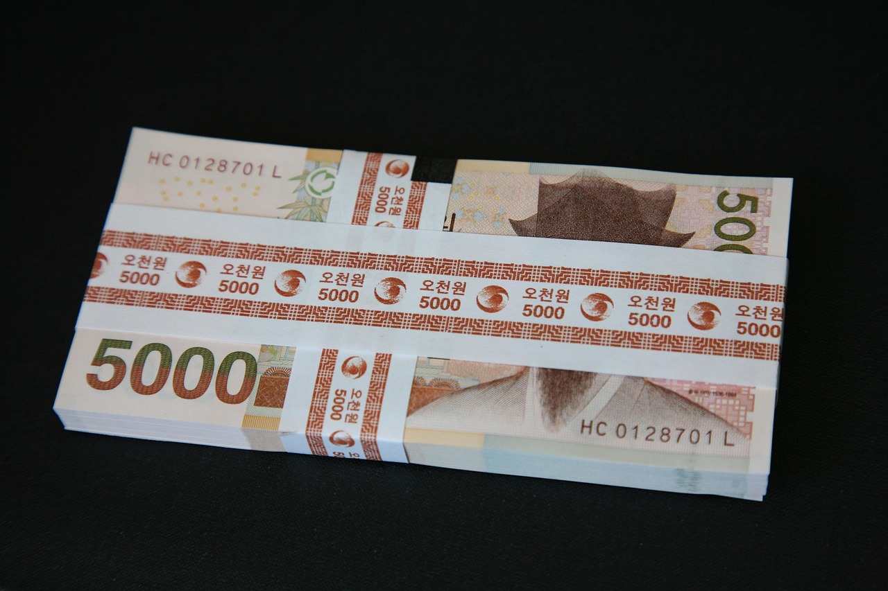 FXで1日5000円稼ぐ方法はどんなもの？