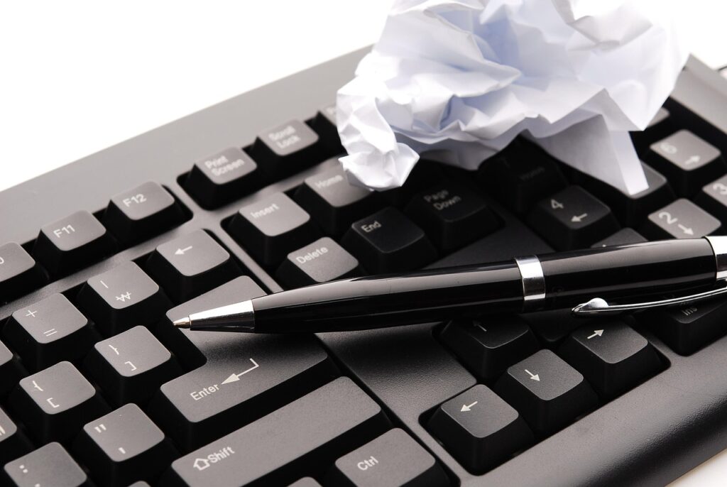 FXの失敗から学んだ体験談とは？