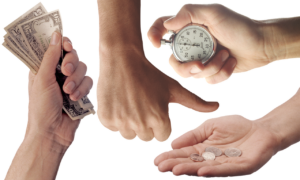 FX少額スタートで成功するためのポイントは？