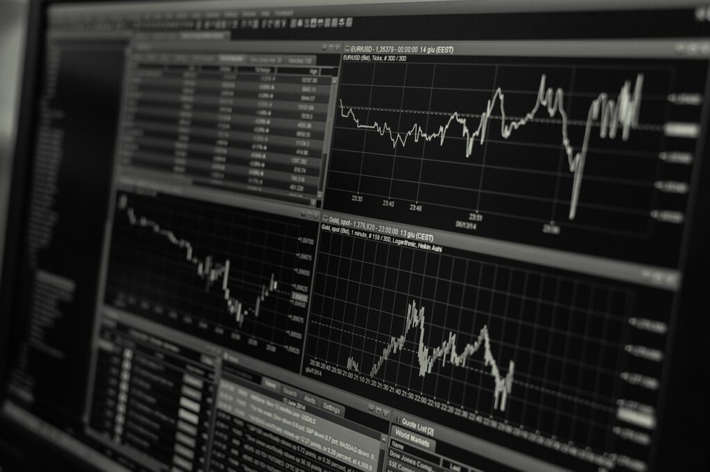 FX自動売買初心者が知っておくべき基本と注意点は？